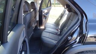 MERCEDES-BENZ GLE 300 usata, con Fendinebbia