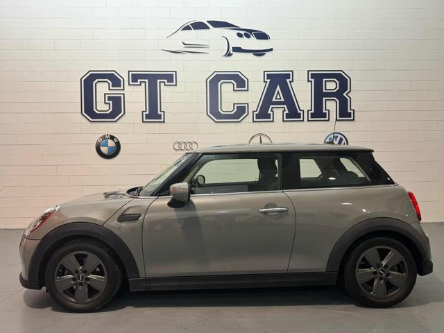 MINI Cooper usata, con Alzacristalli elettrici