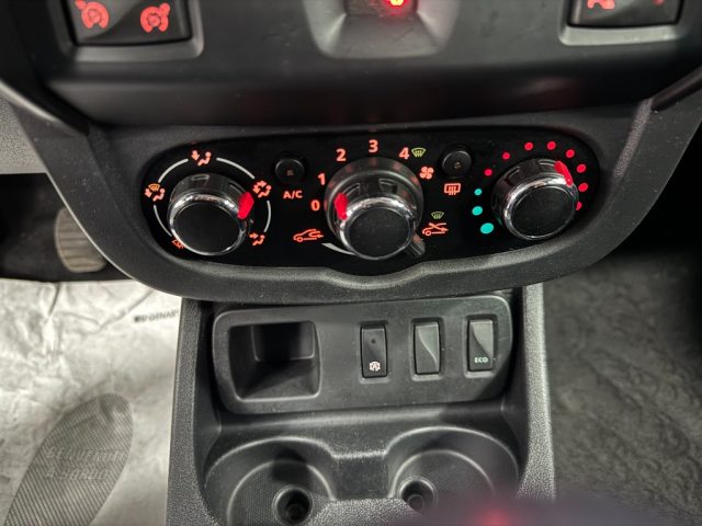 DACIA Duster usata, con Controllo vocale