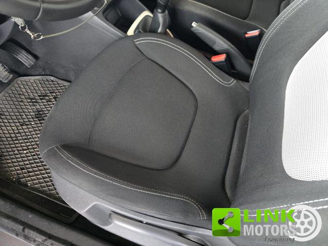 RENAULT Captur usata 31