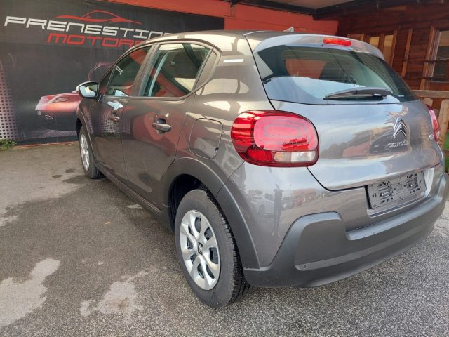 CITROEN C3 usata, con Autoradio