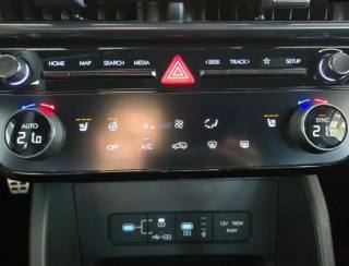 HYUNDAI Tucson usata, con Controllo automatico clima