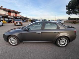 ALFA ROMEO 159 usata, con Chiusura centralizzata