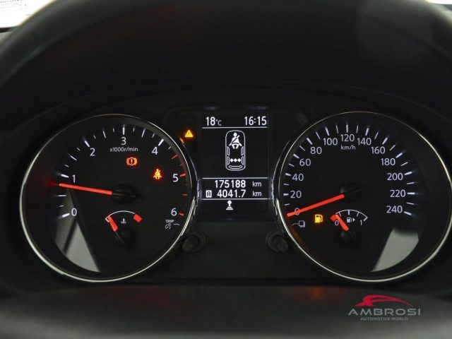 NISSAN Qashqai usata 12