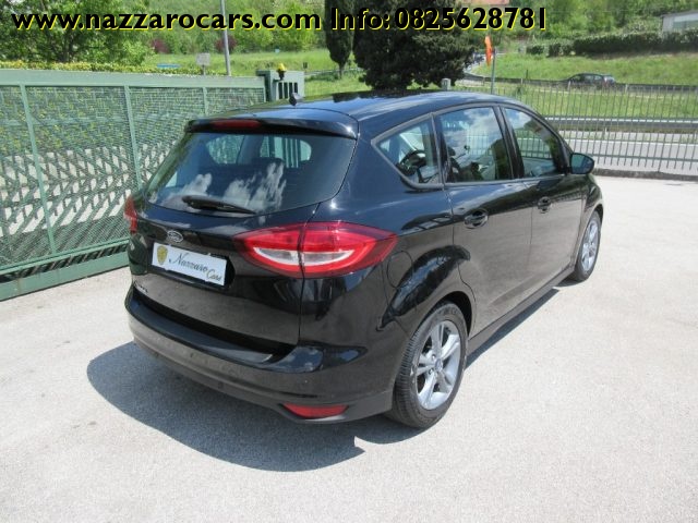 FORD C-Max usata, con Airbag Passeggero