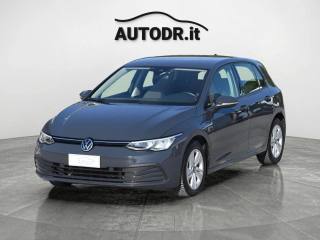 VOLKSWAGEN Golf usata, con Leve al volante