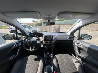 PEUGEOT 2008 usata, con Controllo trazione