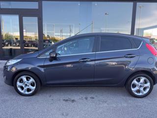 FORD Fiesta usata, con Airbag Passeggero