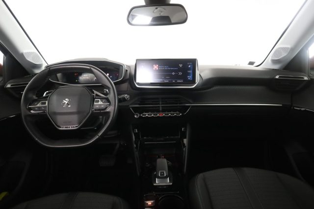 PEUGEOT 208 usata 4