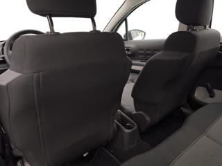 CITROEN C3 usata, con Luci diurne LED