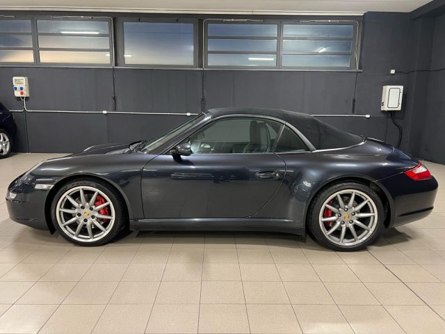 PORSCHE 911 usata, con Autoradio