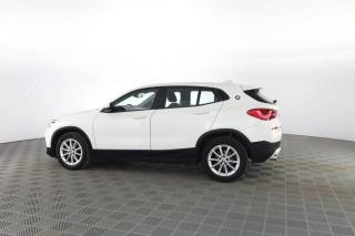 BMW X2 usata 5
