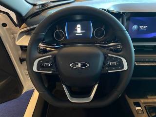 DR MOTOR DR 3.0 usata, con Autoradio