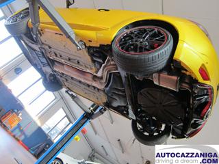 RENAULT Megane usata, con Sedile posteriore sdoppiato