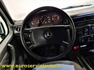 MERCEDES-BENZ G 230 usata 15