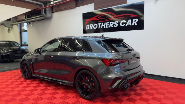 AUDI RS3 usata, con Alzacristalli elettrici