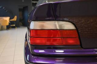 BMW 318 usata 25