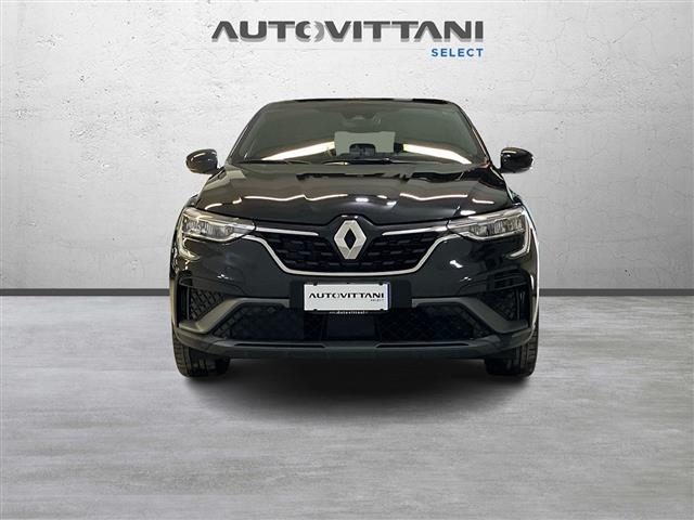 RENAULT Arkana usata, con Airbag