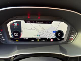 AUDI Q3 usata, con Sedile posteriore sdoppiato