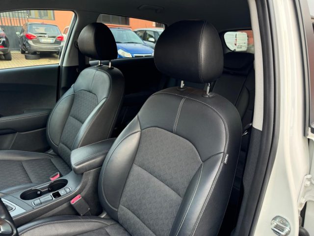 KIA Niro usata, con Luci diurne LED