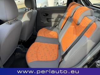 CHEVROLET Matiz usata, con Servosterzo