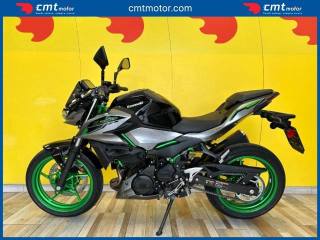 KAWASAKI Z 500 usata 2