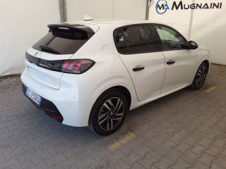 PEUGEOT 208 usata, con Immobilizzatore elettronico
