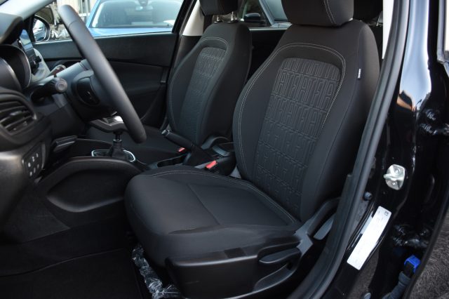 FIAT Tipo usata, con Autoradio