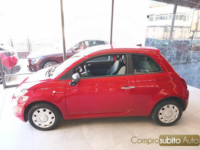 FIAT 500 usata, con Airbag Passeggero