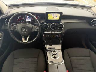 MERCEDES-BENZ GLC 250 usata 23