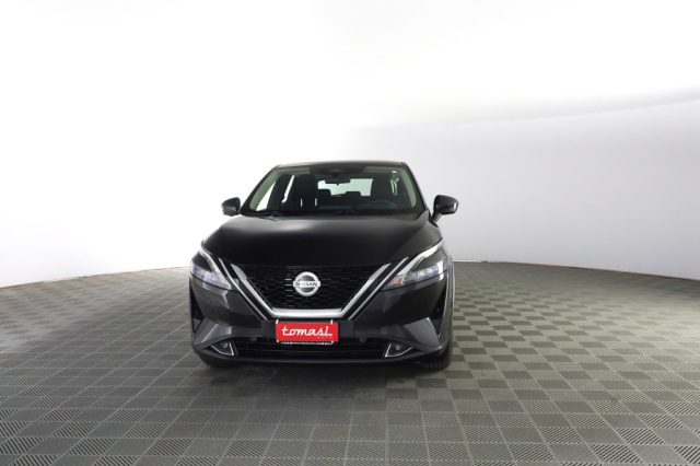 NISSAN Qashqai usata 0