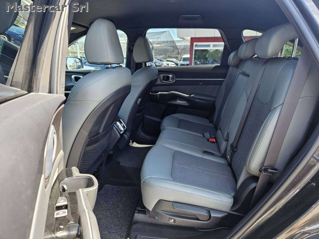 KIA Sorento usata, con Park Distance Control