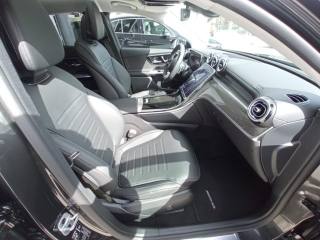 MERCEDES-BENZ GLC 220 usata, con Climatizzatore