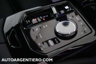 BMW 520 usata, con Riconoscimento dei segnali stradali