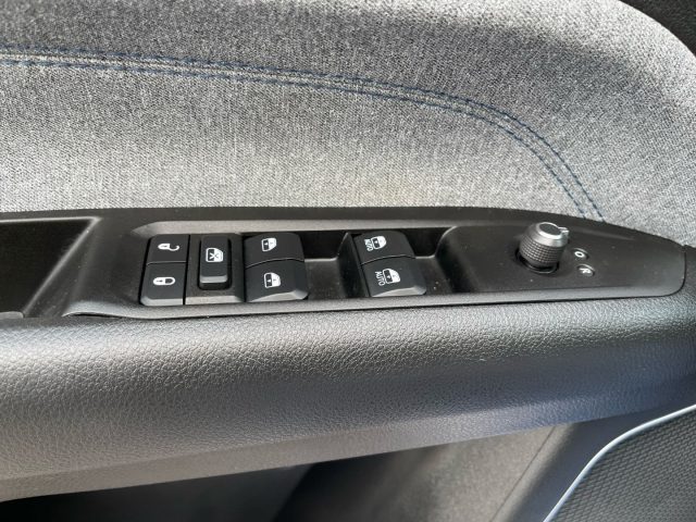 JEEP Compass usata, con Park Distance Control