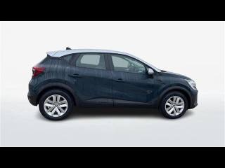 RENAULT Captur usata, con Airbag Passeggero