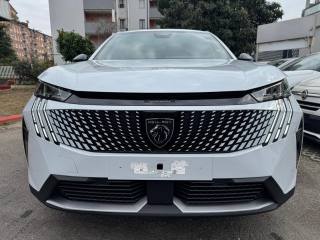 PEUGEOT 3008 usata, con Airbag laterali