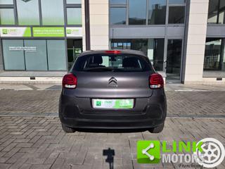 CITROEN C3 usata, con ESP