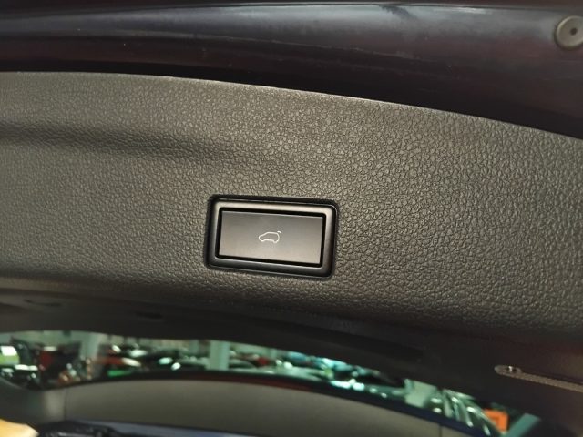 SEAT Alhambra usata, con Chiusura centralizzata