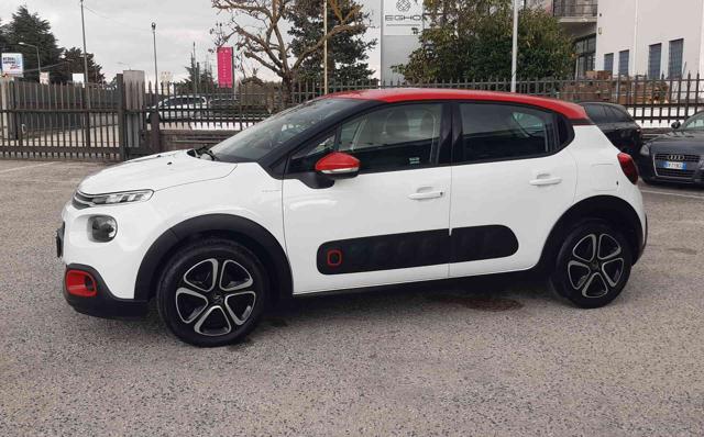 CITROEN C3 usata, con Autoradio