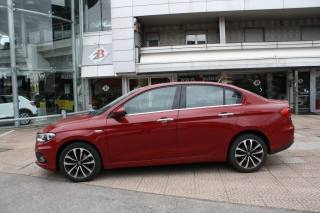 FIAT Tipo usata, con Airbag
