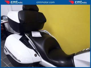 BMW K 1600 GTL usata 9