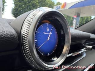 MASERATI Grecale usata, con Tettuccio apribile