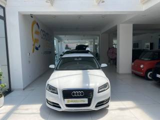AUDI A3 usata, con Alzacristalli elettrici