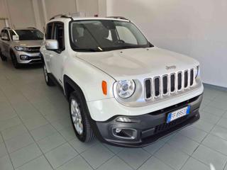 JEEP Renegade usata, con Airbag