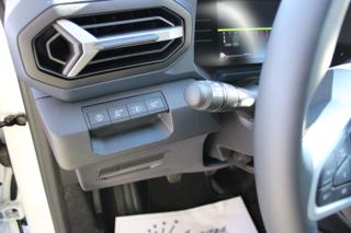 DACIA Duster usata, con Cronologia tagliandi