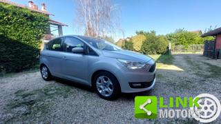 FORD C-Max usata, con Airbag posteriore