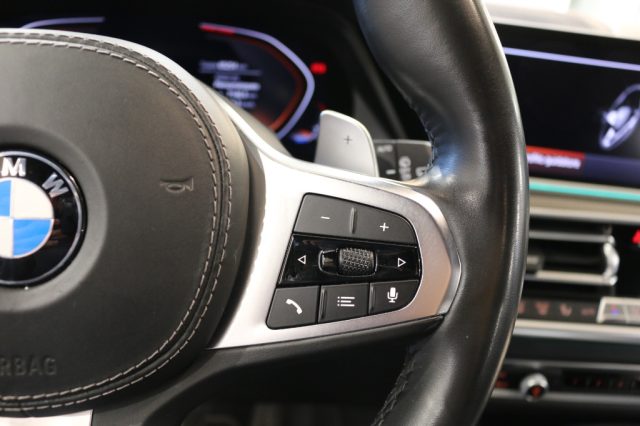 BMW X5 usata, con Specchietti laterali elettrici