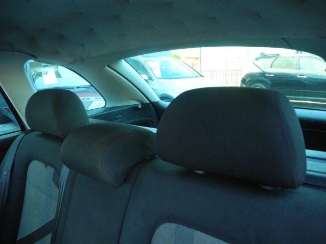 SKODA Fabia usata 37