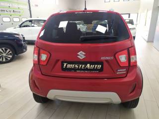 SUZUKI Ignis usata, con Airbag Passeggero